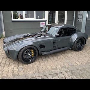 Meet your Posher, Tony